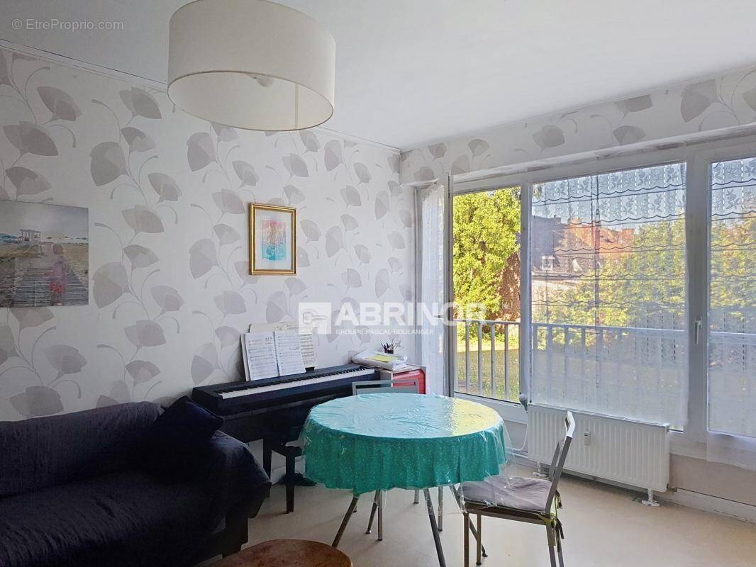 Appartement à TOURCOING