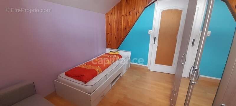 Maison à LURCY-LEVIS