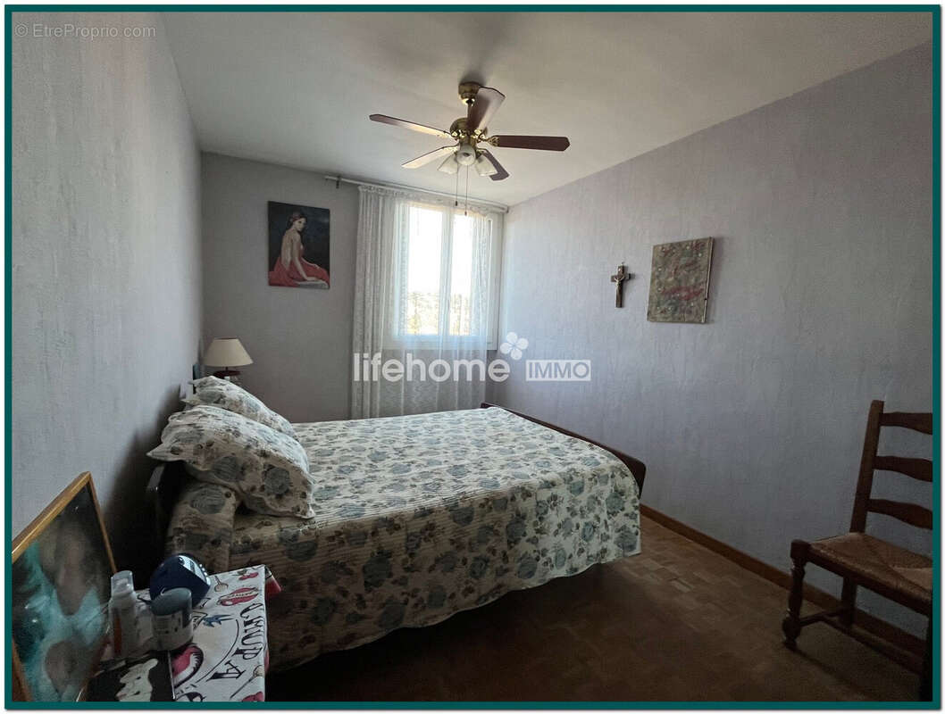 Appartement 68 m² à Nimes  - photo 5
