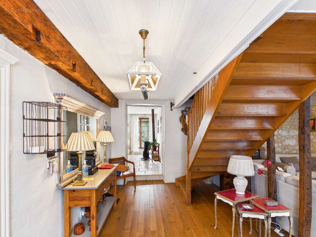 Appartement à EYMET