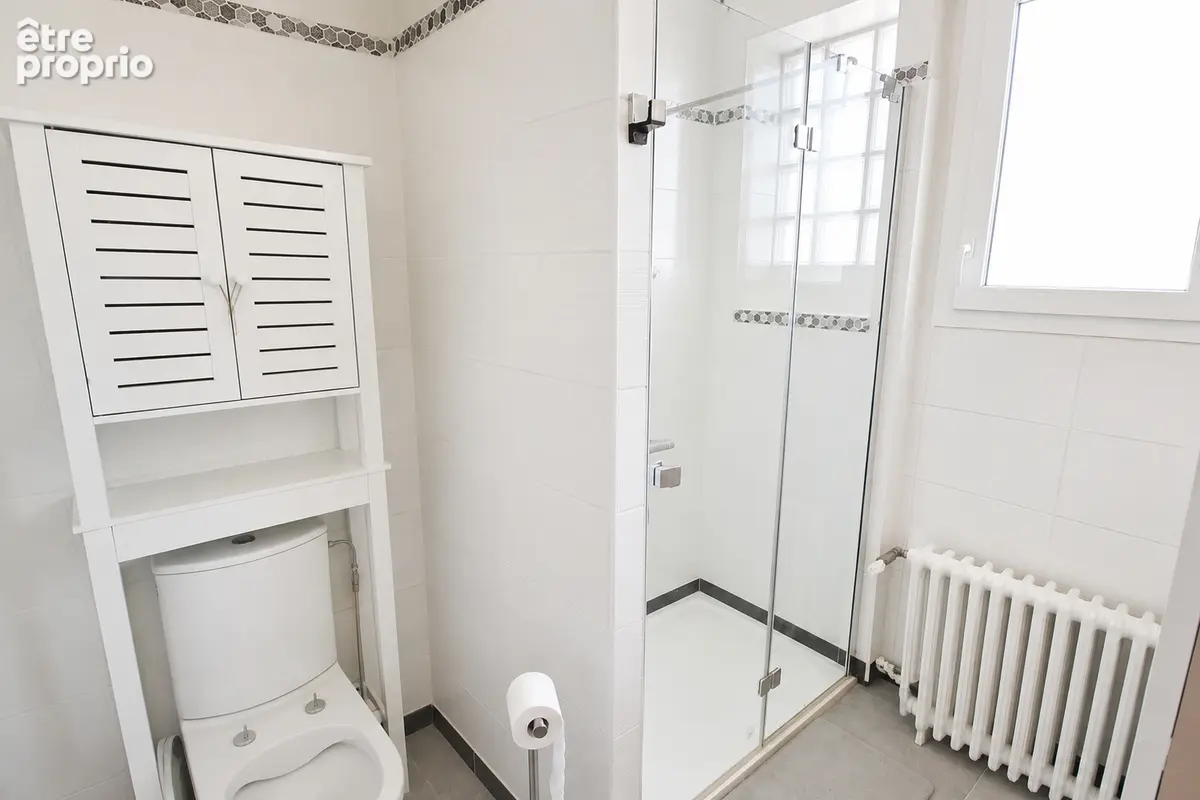 Maison Moulins T4 - 67m2 - photo 4