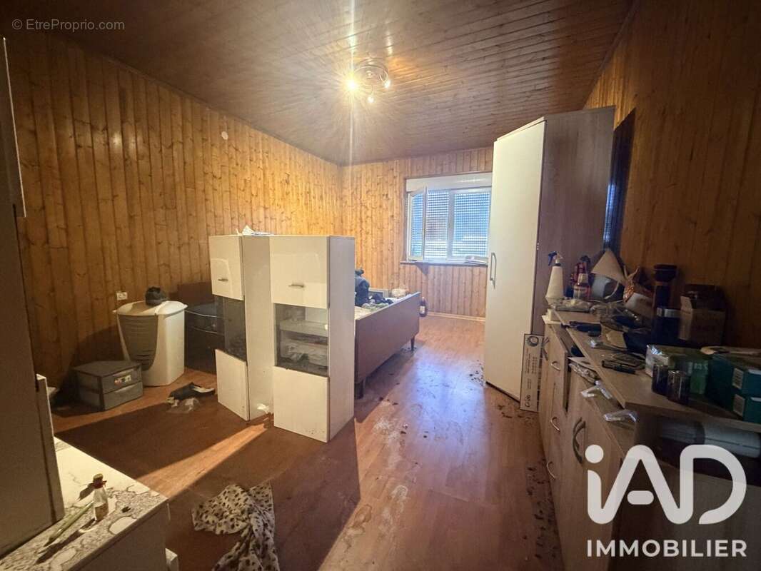 Maison 150 m² à Oberdorff  - photo 6