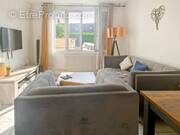 Appartement à EVREUX