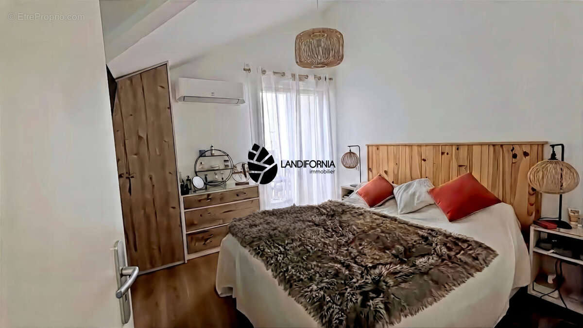 Appartement T3 à vendre à Vieux-Boucau-les-Bains   Vue sur les dunes, à deux pas de l’océan - photo 2