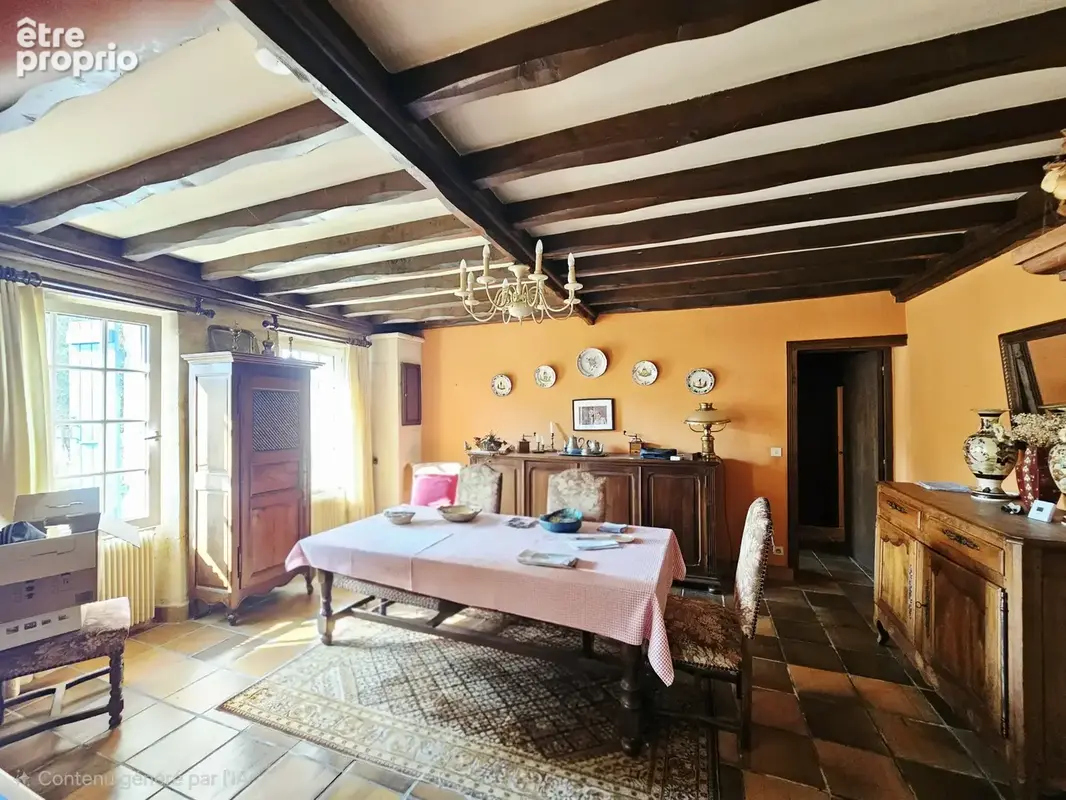 Charmante maison au cœur d' Arsac - photo 5