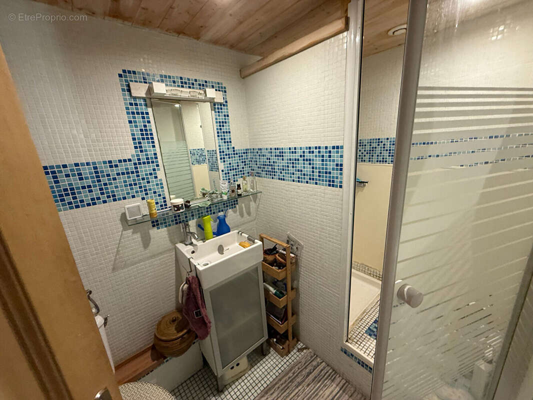 Maison à PORT-DE-BOUC