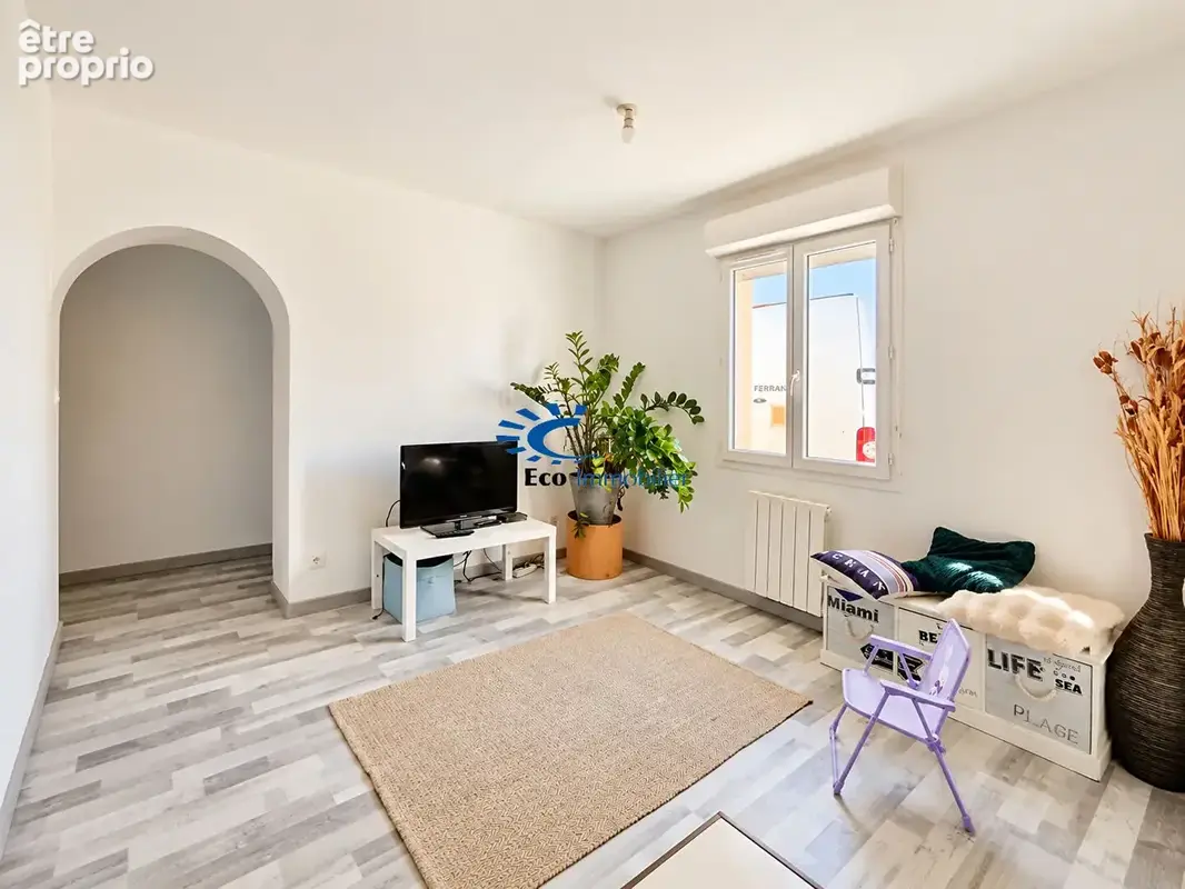 Longeves maison plain pied 145 m² 4 chambres jardin garage - photo 9
