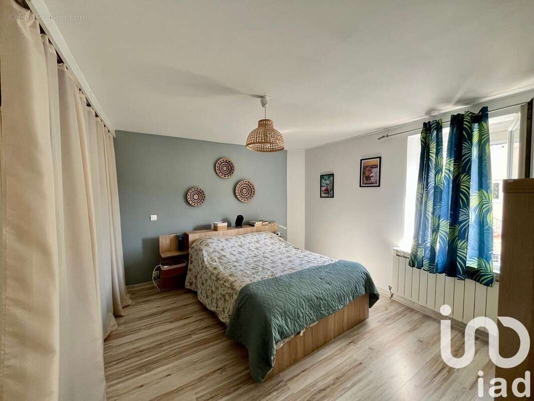 Photo 7 - Maison à COURSAN