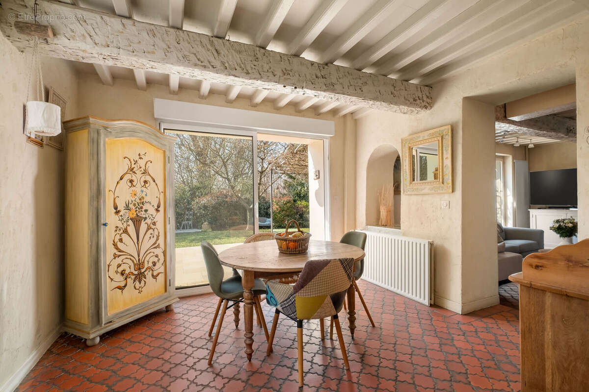 Photo 9 - Maison à CHAPONNAY