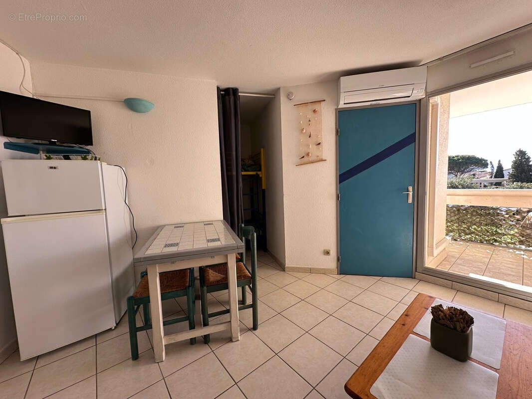 Appartement à SAINT-NAZAIRE