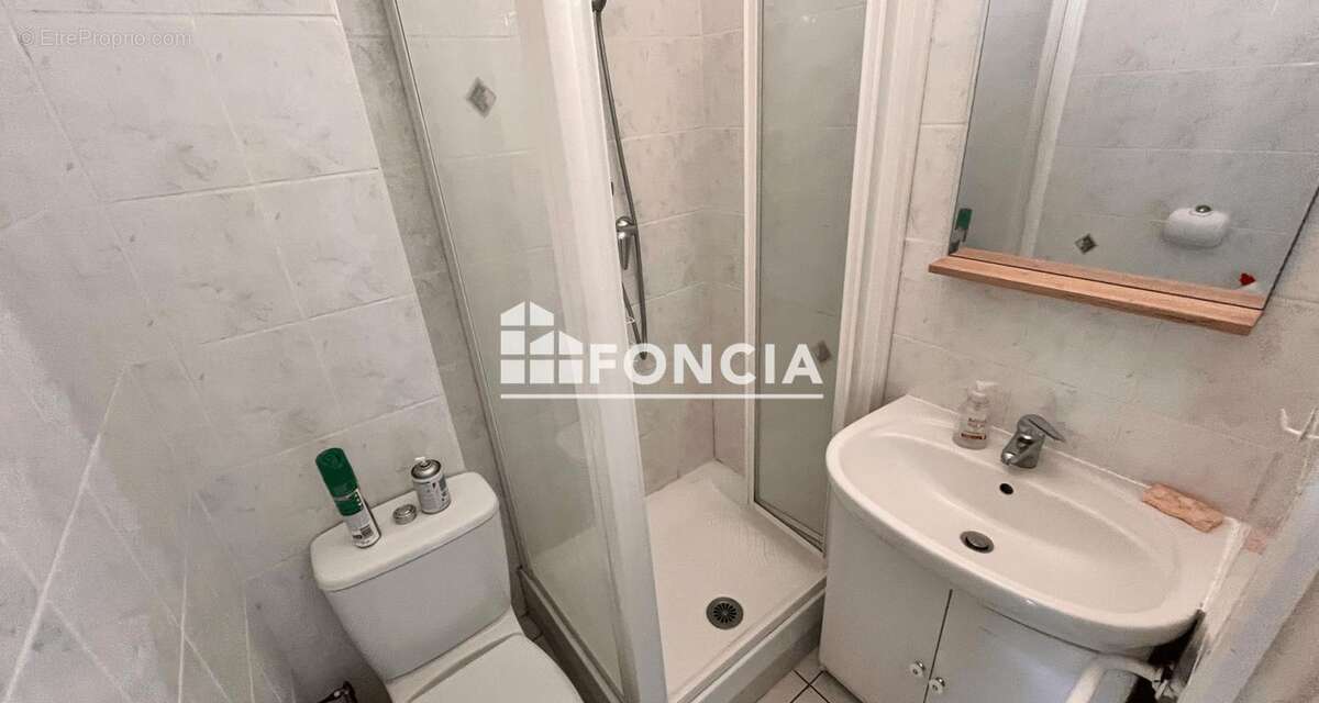 Appartement à CAPBRETON