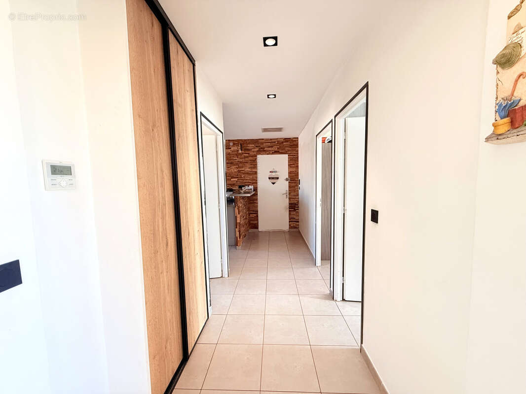 Appartement à LA VALETTE-DU-VAR