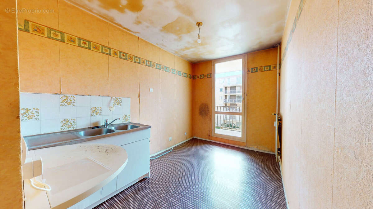 Appartement 50m² à caen - photo 4