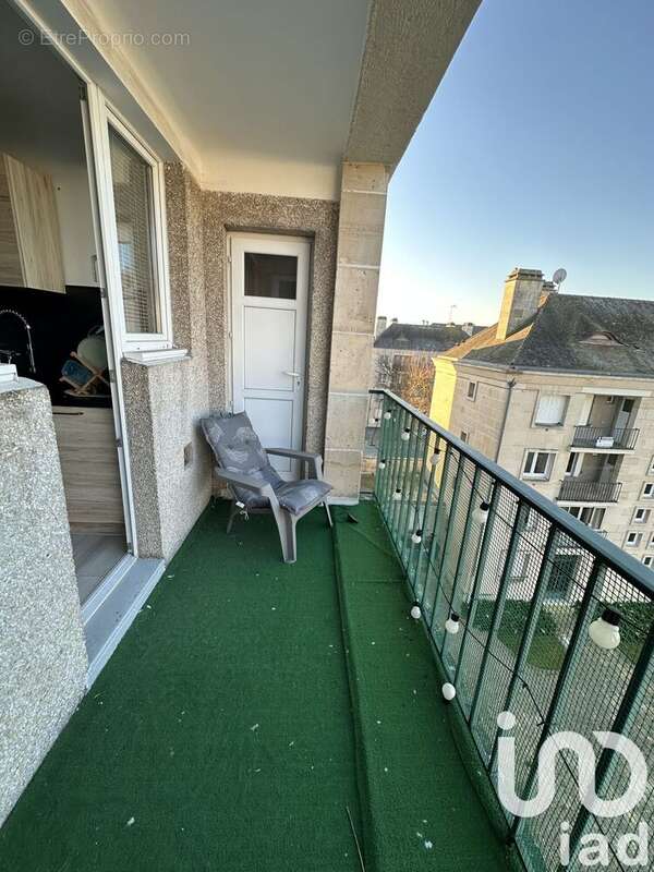 Photo 5 - Appartement à TROYES