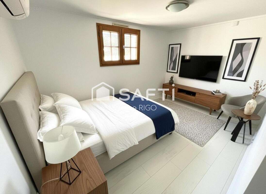 Photo 8 - Maison à MARMANDE