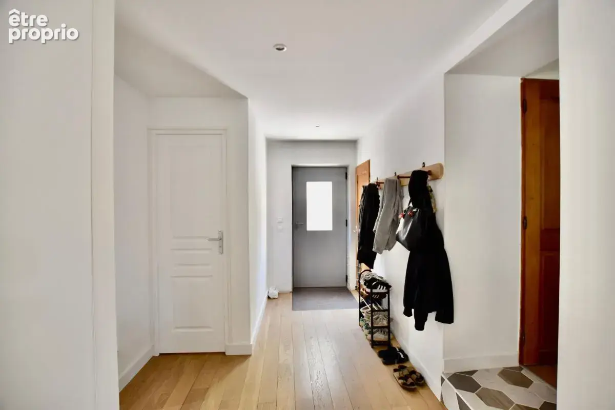 Maison de ville à Francheville - photo 4