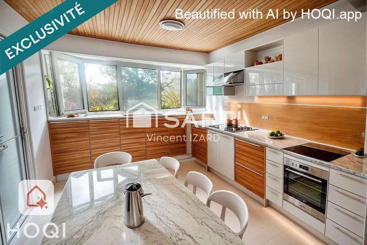 Photo 3 - Appartement à BLANQUEFORT