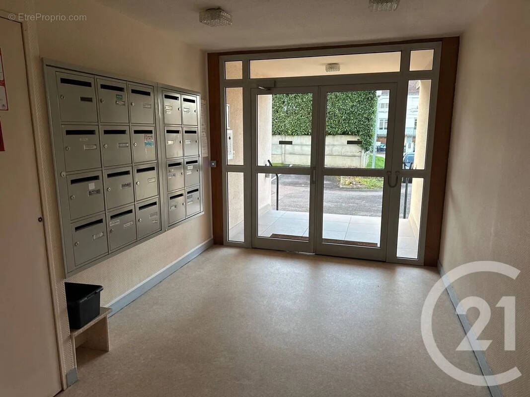 Appartement à LIMOGES