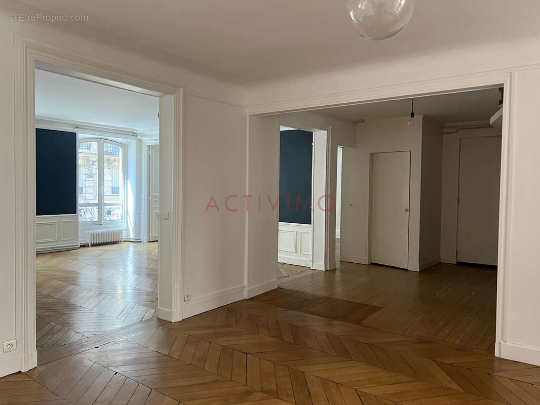 5 PIECES 110 m2 - Rue de Rennes - photo 5