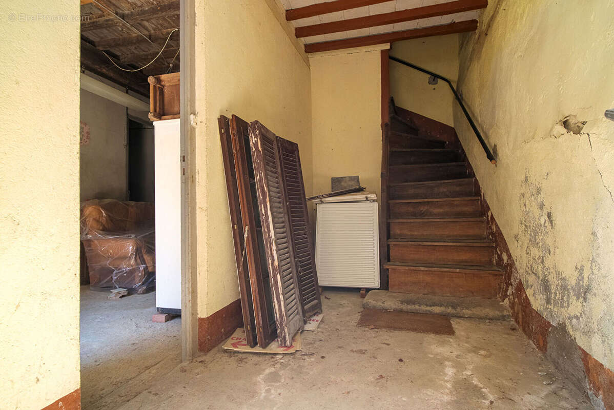 Maison à CARCASSONNE