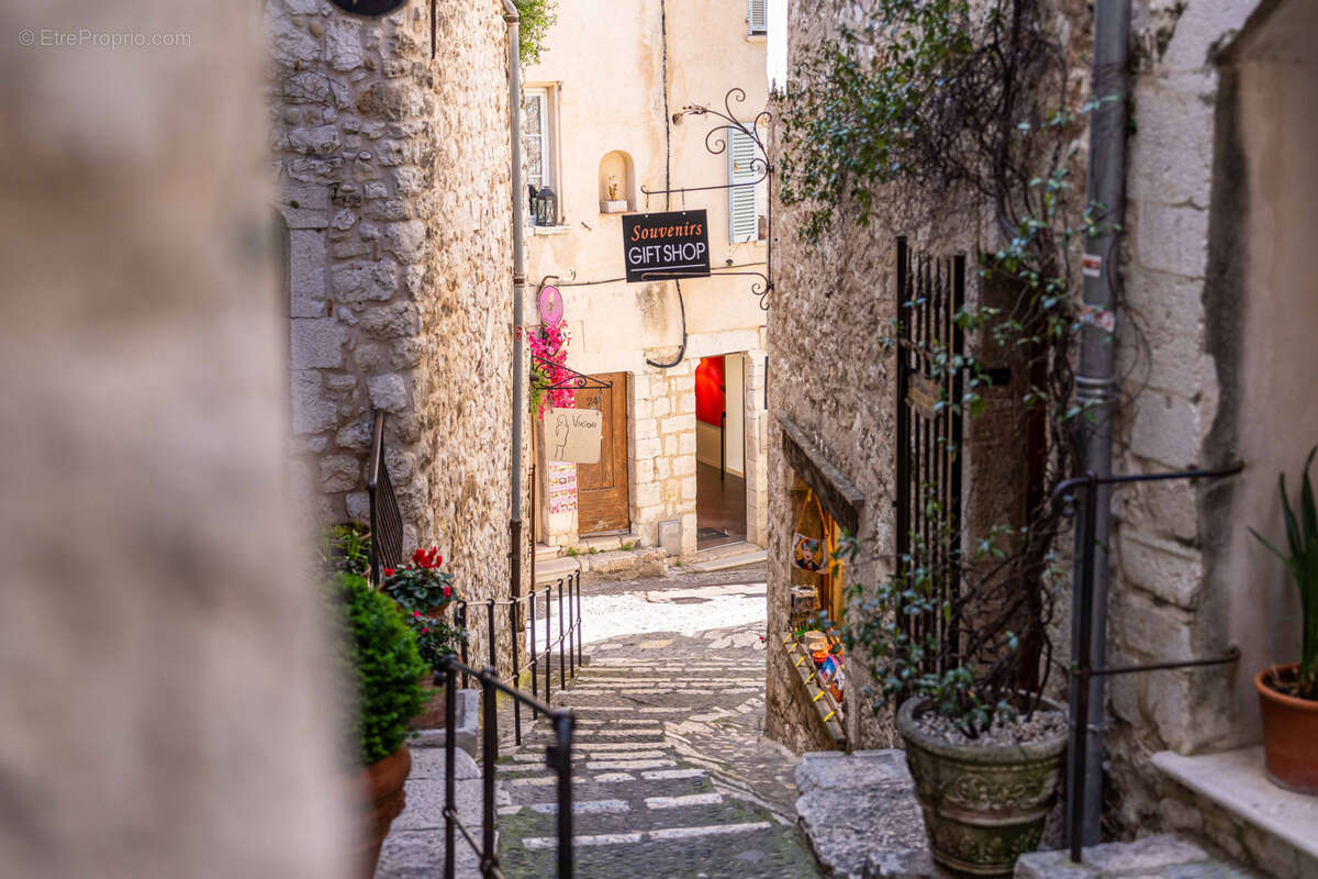 Appartement à SAINT-PAUL