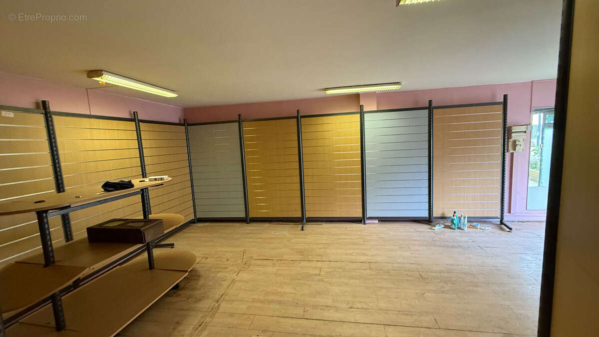 Appartement à ROMAINVILLE