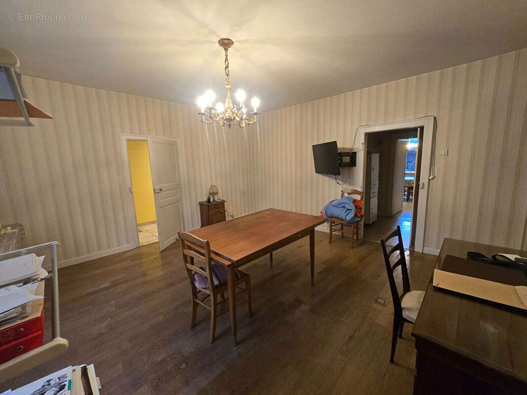 Maison à BAR-LE-DUC