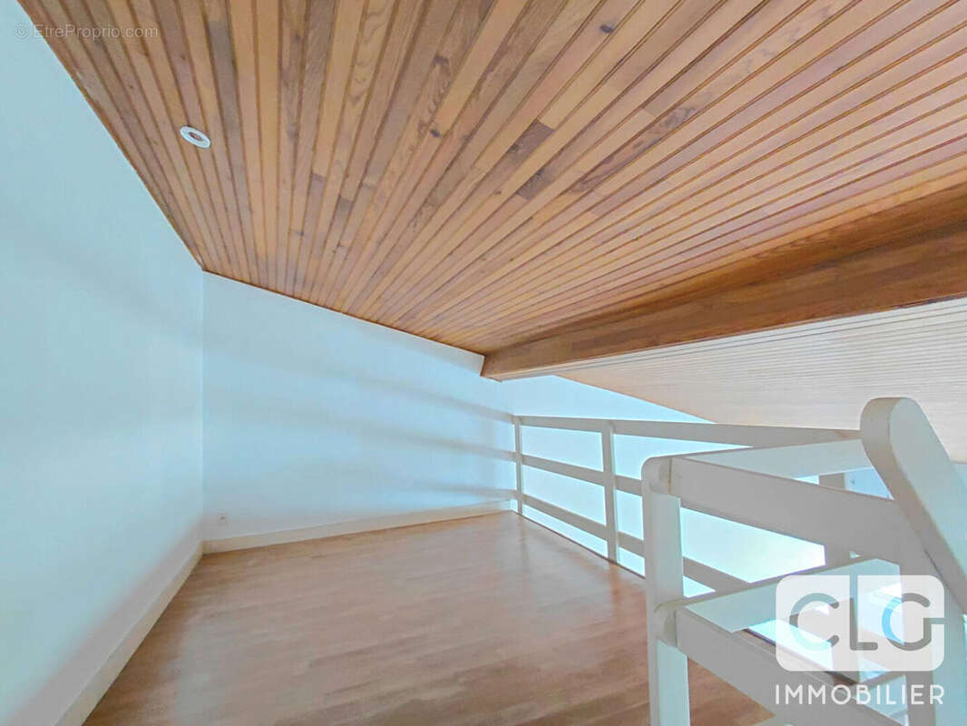 Appartement Fouesnant 3 pièce(s) 66.41 m2 - photo 13