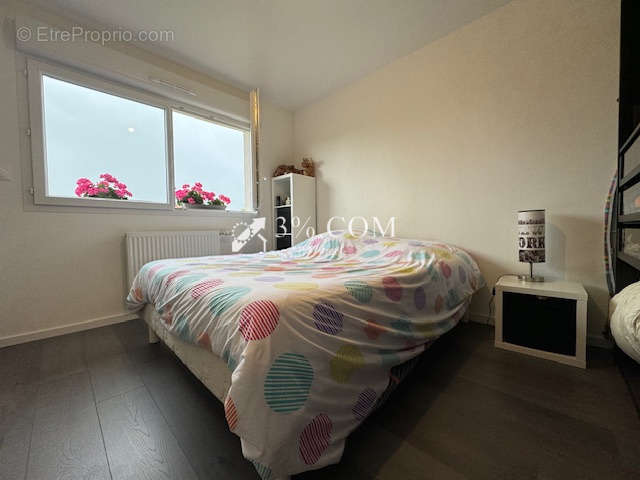 Appartement à RINGENDORF