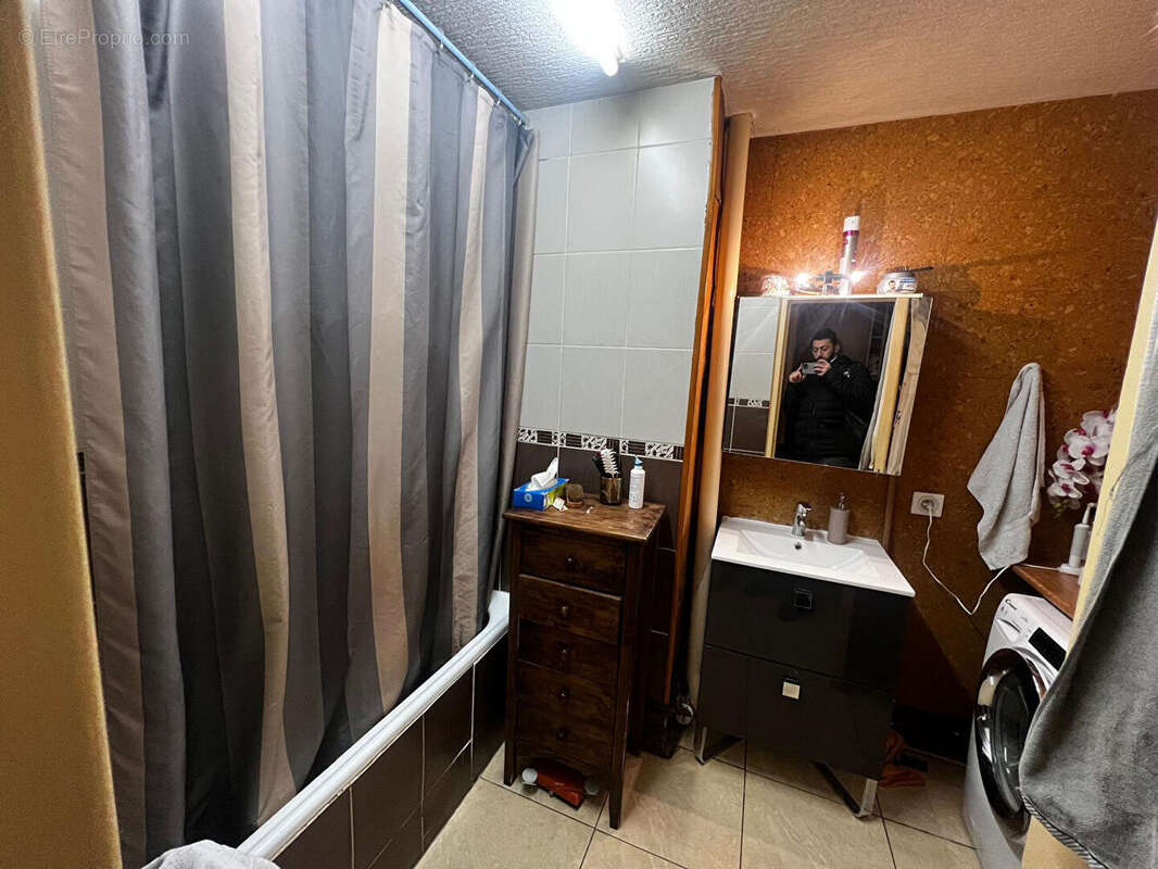 Appartement à FONTENAY-SOUS-BOIS