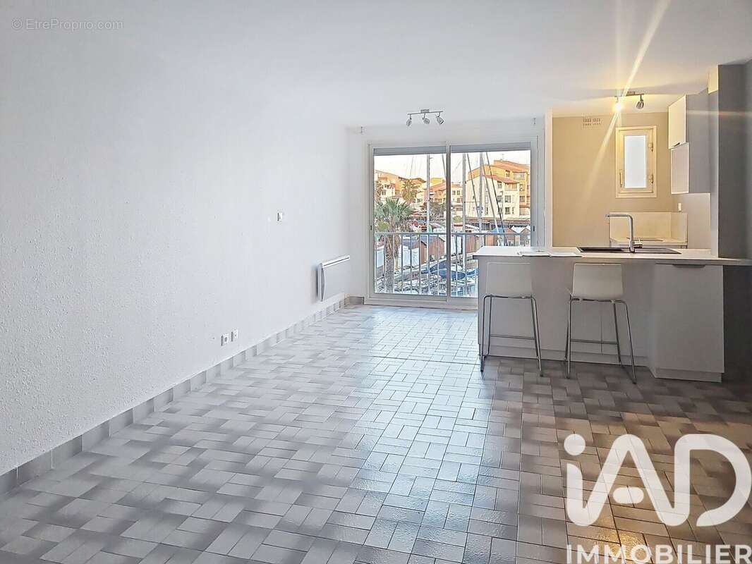 Photo 3 - Appartement à AGDE