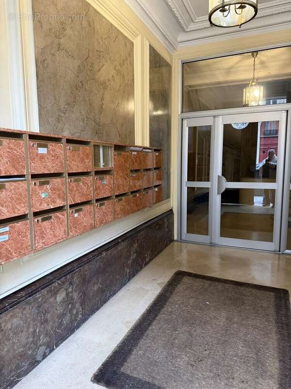 Appartement à PARIS-6E