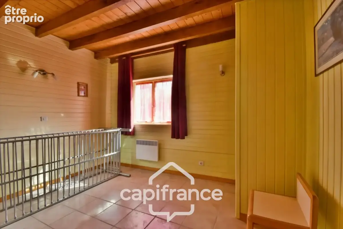 Maison à vendre 10 pièces SAILLENARD (71) - photo 35