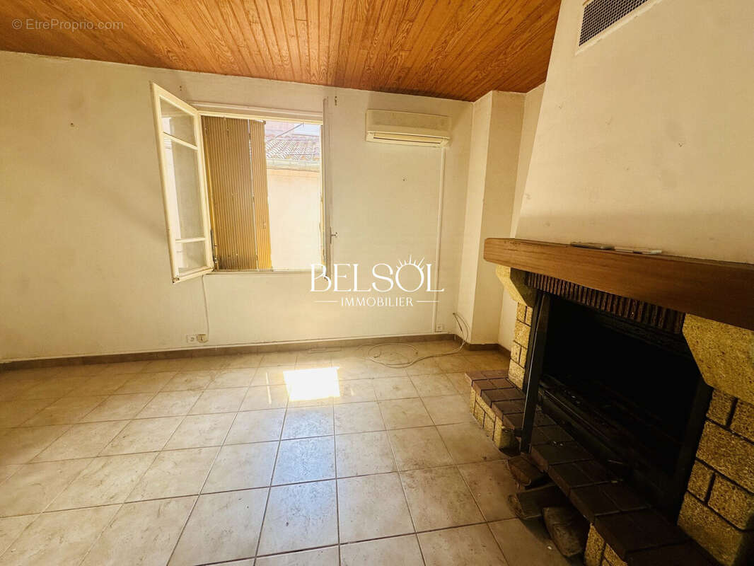 Appartement à SOREDE