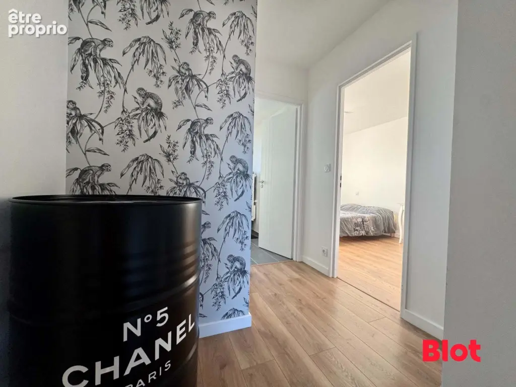 Maison 4 pièces 86 m² à vendre à Treffendel (35380) - photo 7