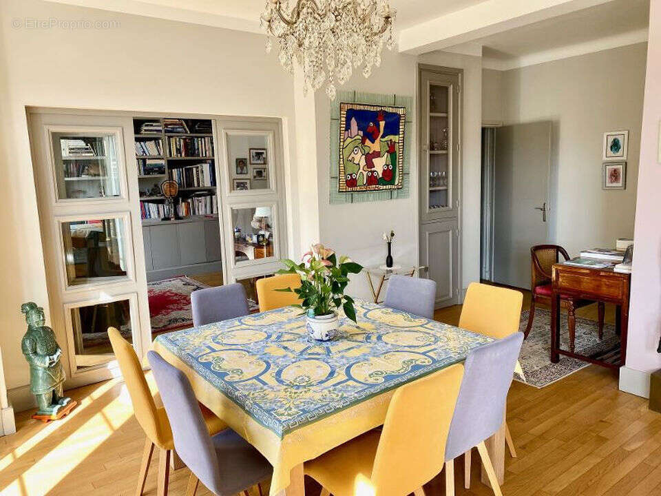 Appartement à CAEN