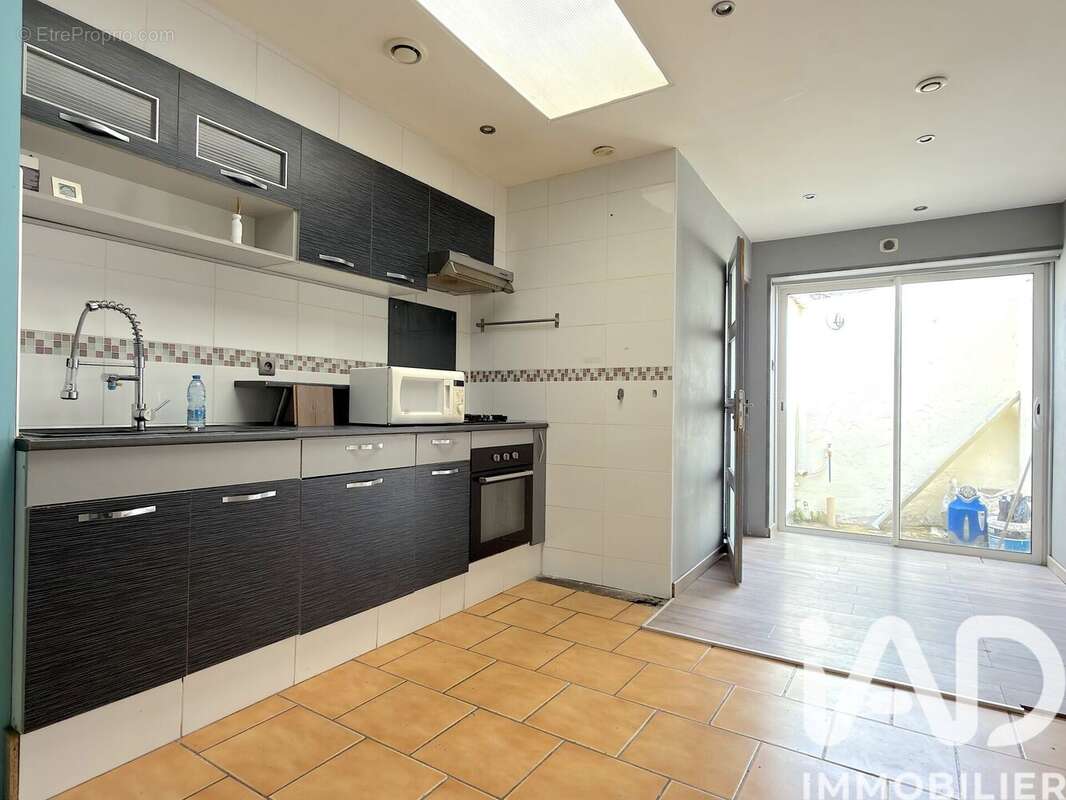 Photo 2 - Maison à ARMENTIERES