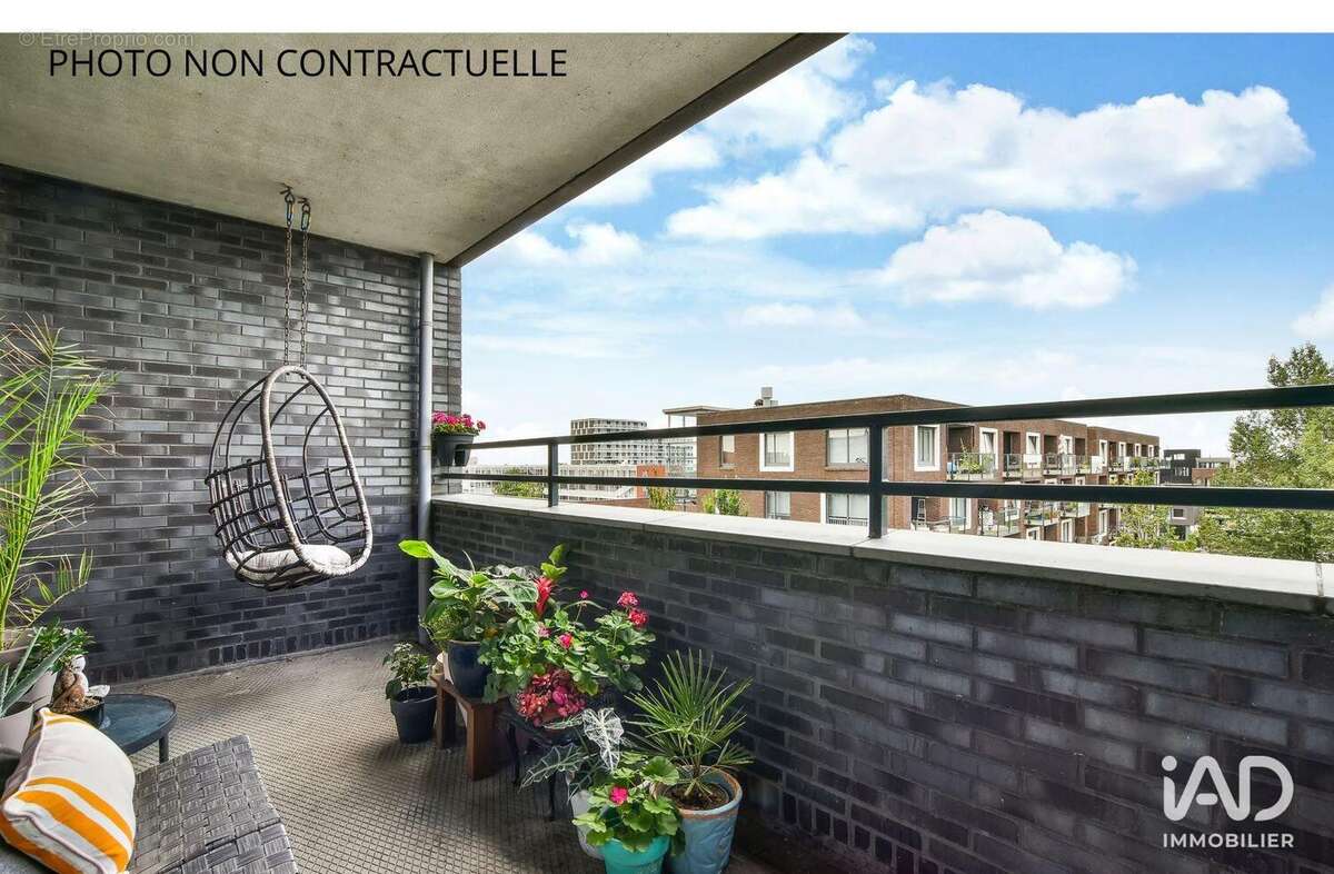 Photo 2 - Appartement à VIF