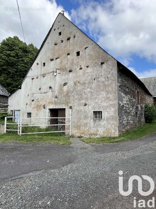 Photo 9 - Maison à PERPEZAT