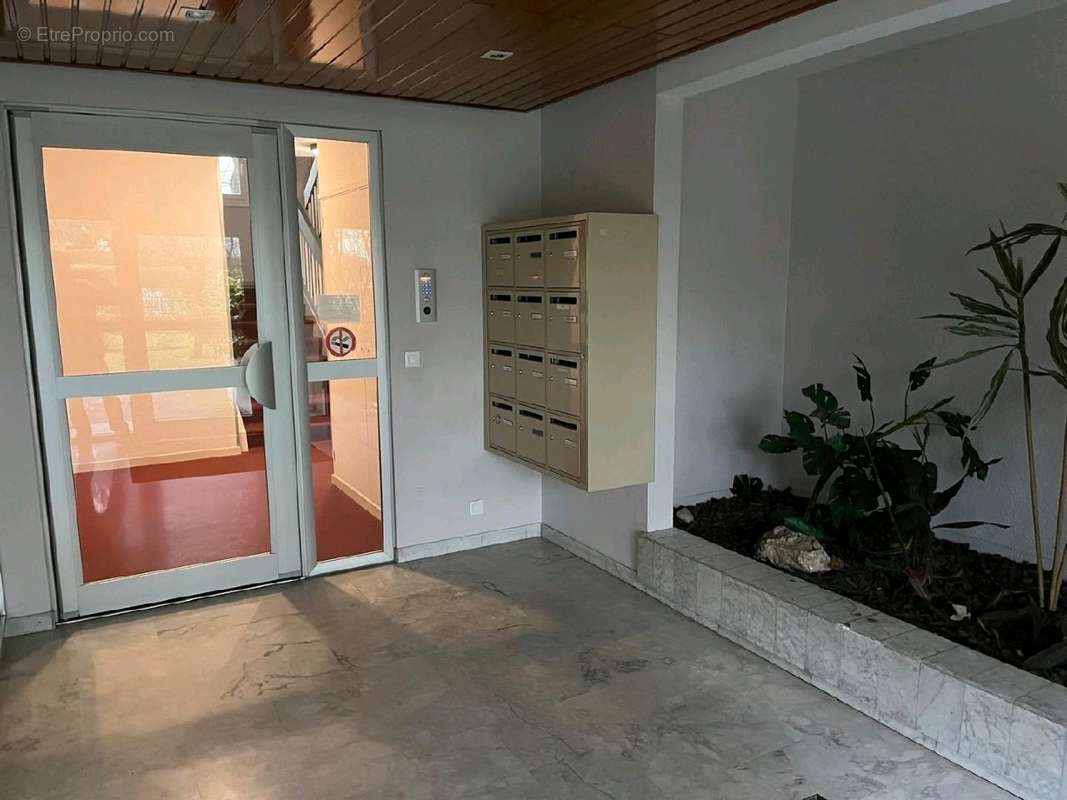 Appartement à LIVRY-GARGAN