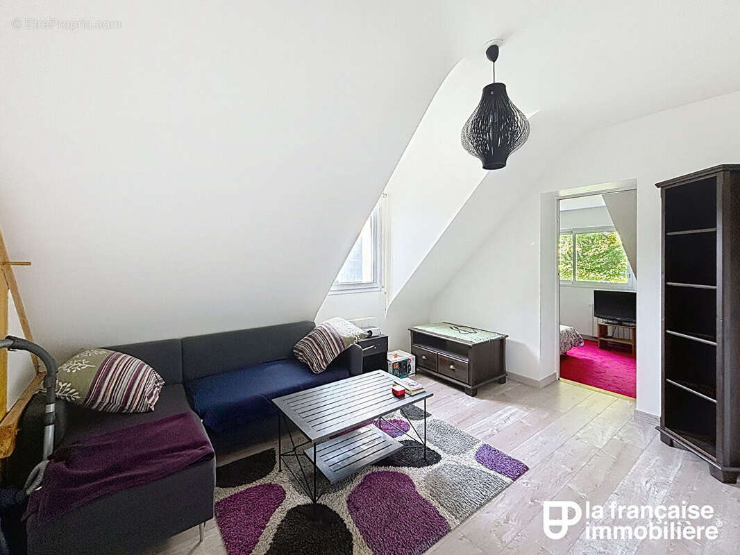 Maison à CHATEAUGIRON