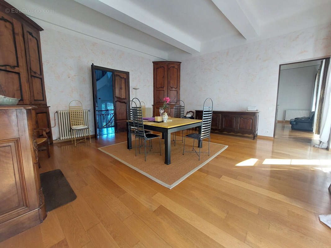 Maison à SAINT-JEAN-DU-GARD