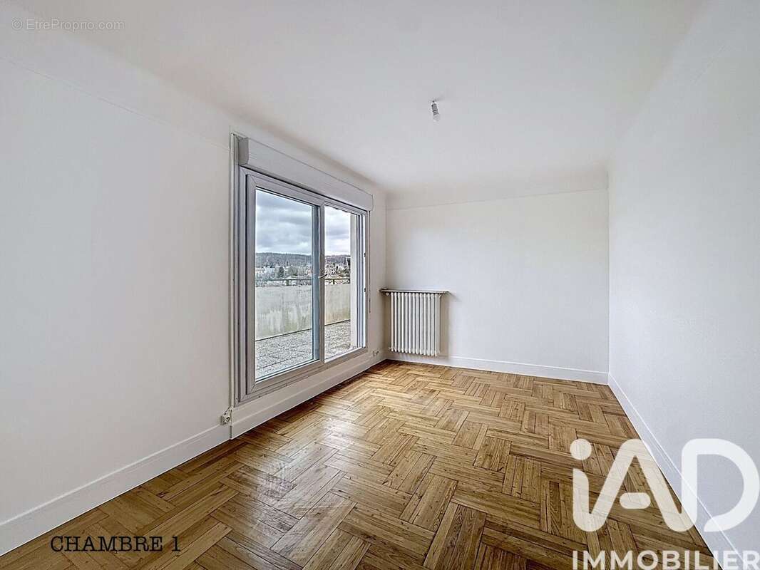 Photo 5 - Appartement à VIROFLAY