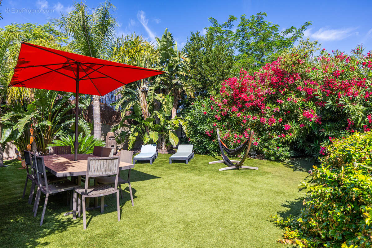 Appartement à SANARY-SUR-MER
