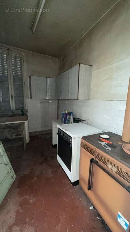 Maison à BRIENON-SUR-ARMANCON