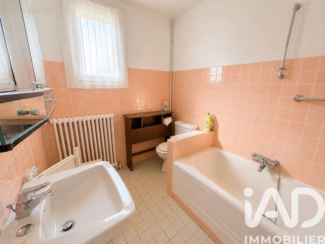 Photo 9 - Maison à LA TRANCHE-SUR-MER