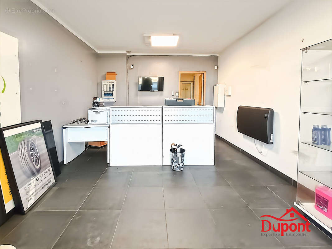 Appartement à SOMAIN