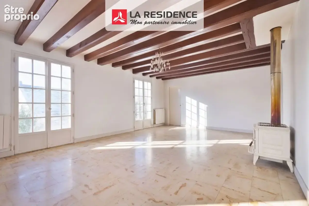 Maison 6 pièces 171 m² à vendre à L'etang-La-Ville (78620) - photo 4