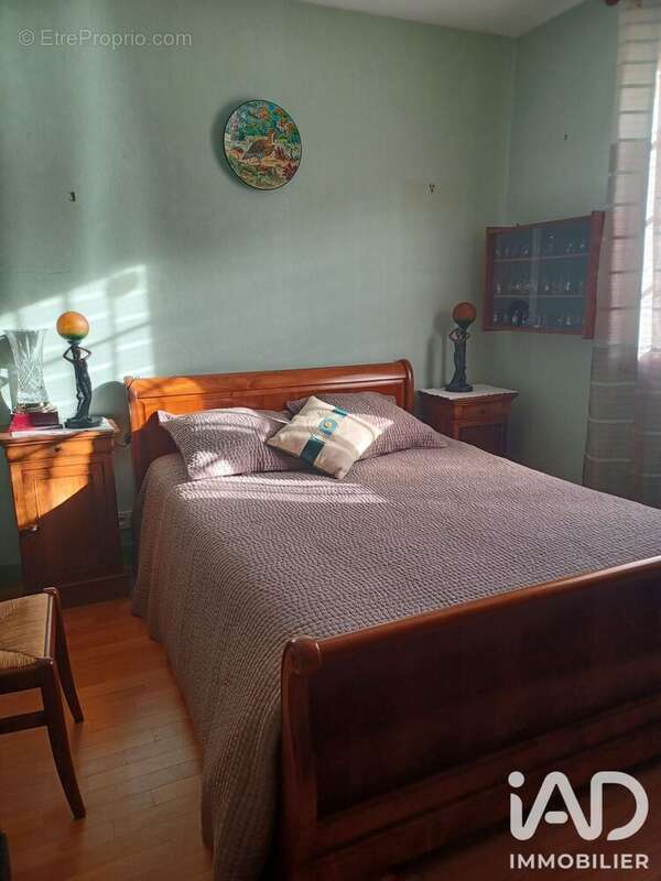 Photo 6 - Maison à L'ISLE-D'ESPAGNAC