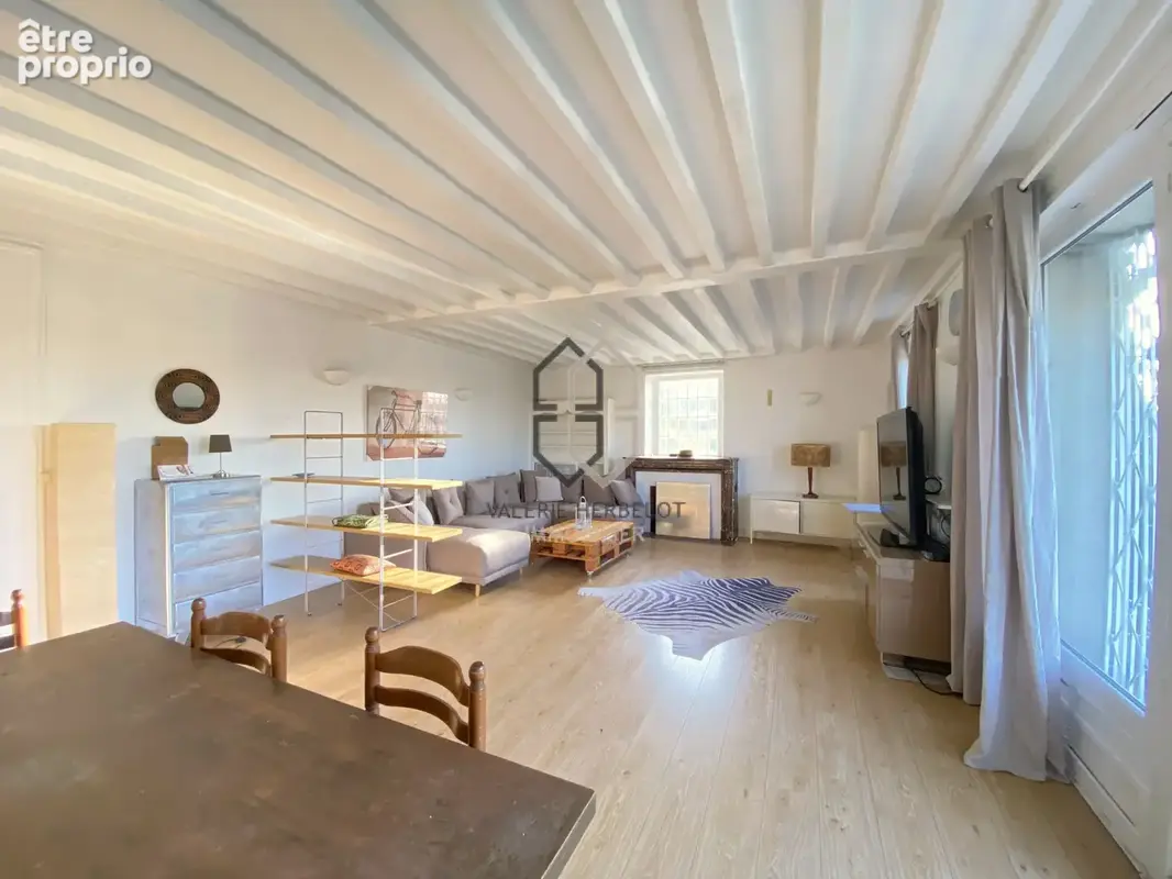 Maison de caractère avec beaucoup de potentiel - photo 6